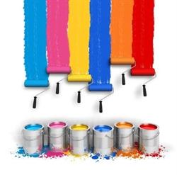 Distribuzione Colori Agropoli