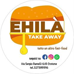 Ehilà