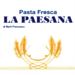 Pasta Fresca La Paesana di Marti Francesco