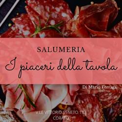 Salumeria - i Piaceri Della Tavola
