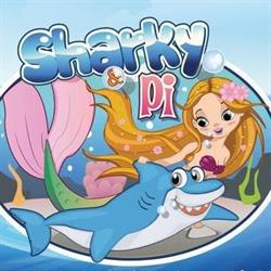 Sharky & Pi