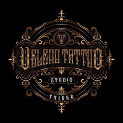 Not Equal Tattoo (Veleno Tattoo)