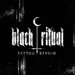 Black Ritual tattoo studio
