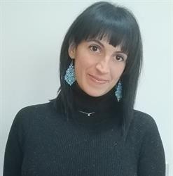 Dott.ssa Licia Negrini Psicologa-Psicoterapeuta