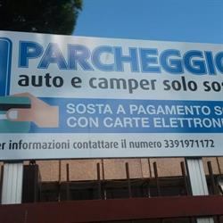 Parcheggio Rimini VIALE Tripoli