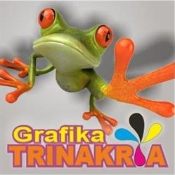 Tipografia Grafika Trinakria