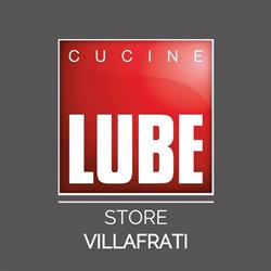 Lube & Creo store Villafrati