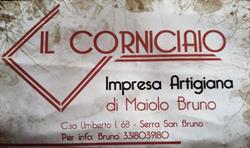 Il corniciaio