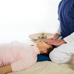 Shiatsu Napoli Sunshine