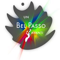 Un Bel Passo Avanti