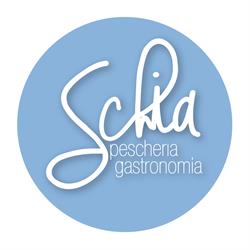 Schia, Pescheria Gastronomia
