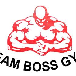 Team Boss Gym
