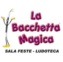 La Bacchetta Magica - Montescaglioso