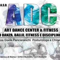 ADC Art Dance Center &fitness di Giada Pancianeschi