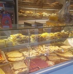 Panetteria MOMI