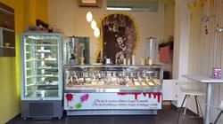 Gelateria Charlot Leverano