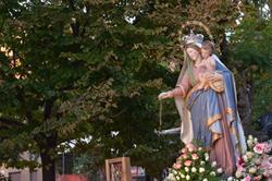 Oratorio Maria SS. del Rosario
