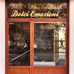 Bar Pasticceria Dolci Emozioni