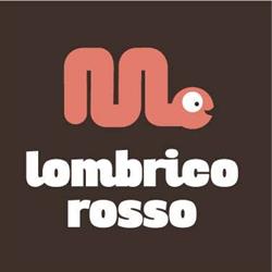 Lombrico rosso
