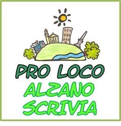 Pro Loco Alzano Scrivia