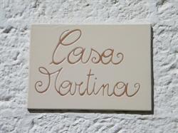 Casa Martina