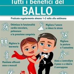 Punto Danza Mortara