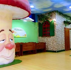 Il Fantabosco Club