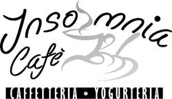 Insomnia cafe
