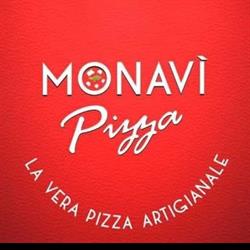 MonavìPizza