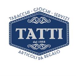 Tabacchi Tatti