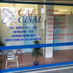 CAF CISAL CR Treviso