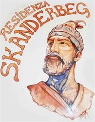 Residenza Skanderbeg