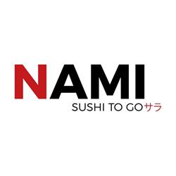 NAMI Sushi To Go