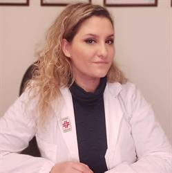 Dott. ssa Laura De Giorgi, Biologa Nutrizionista