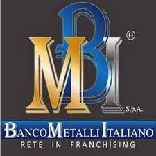 Banco Metalli Italiano Foligno