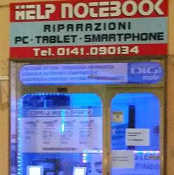 Help Notebook