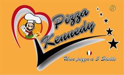 Pizza Kennedy