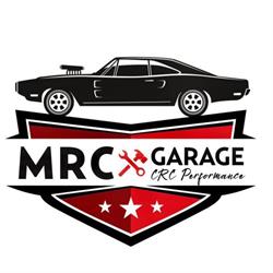 MRC Garage