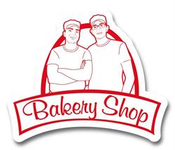 Bakery Shop Panificio