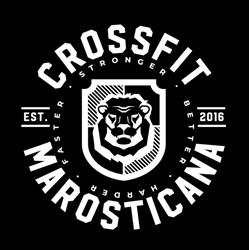 CrossFit Marosticana