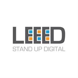 Leeed totem led Insegne digitali Ledwall