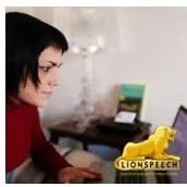 Lionspeech