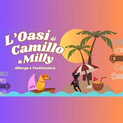L'Oasi di Camillo & Milly
