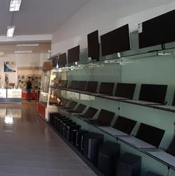 Print & Service