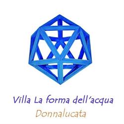Villa La Forma Dell'Acqua