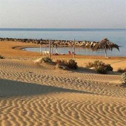 La Dama ed il Cavaliere Donnalucata Sicilia