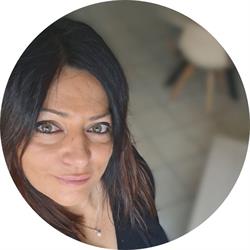 Sabrina Mastrandrea - Consulente Marketing