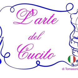 L'arte del cucito