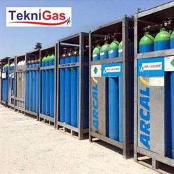 Tekni Gas
