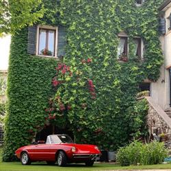 Giardino degli Archi